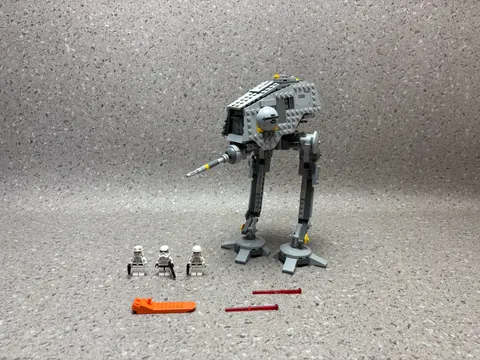 LEGO ® Star Wars 75083 AT-DP