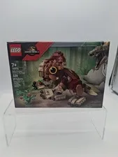 Sealed LEGO Jurassic World Baby Dinosaur Dolores: Aquilops (76970)