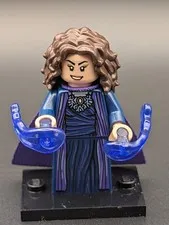 LEGO Minifigure 71039 Agatha Harkness CMF Used
