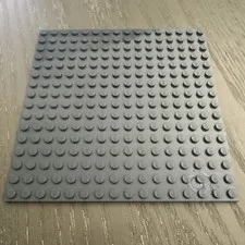 LEGO Beam 11 (32525 / 64290) Dark Gray 6 Pieces