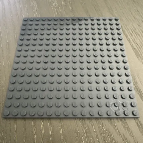 LEGO Beam 11 (32525 / 64290) Dark Gray 6 Pieces