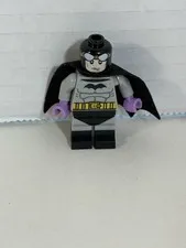 Lego Batman 1939 DC Super Heroes Minifigure
