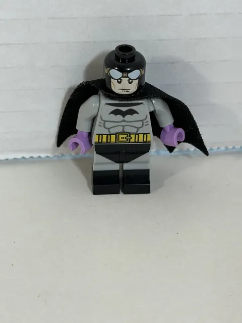Lego Batman 1939 DC Super Heroes Minifigure