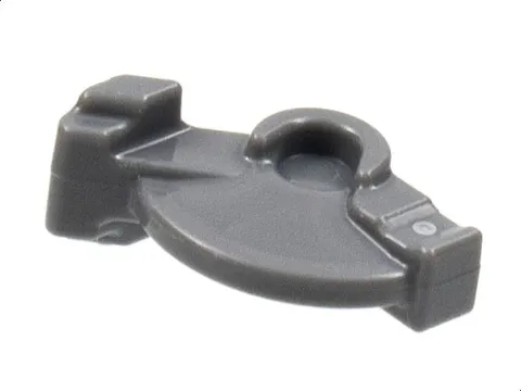 LEGO® Part 69755 - Projectile Launcher Part