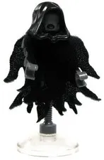 LEGO Dementor Harry Potter Minifigure Grim Reaper