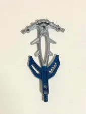 LEGO Bionicle 8737 Toa Nokama Hordika Weapon ONLY