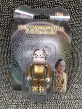 MEDI COM TOY BE@RBRICK KEN MATSUDAIRA Matsukensamba 100% Used