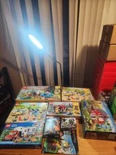 Lego Creator Sets Bundle Lot