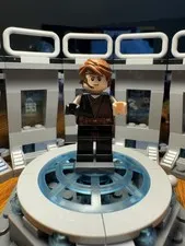 LEGO Anakin Skywalker Minifigure 75281 sw0939 Star Wars 