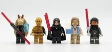 NEW - LEGO Star Wars 75389 Minifigure - LEGO Star Wars: The Dark Falcon