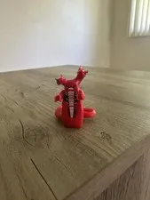 LEGO Ninjago Fangtom Snake General Minifigure