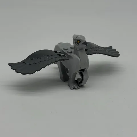 LEGO Harry Potter Buckbeak Hippogriff 75947 buckbeakc02 Minifigure Animal