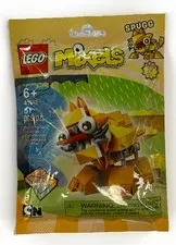 LEGO Mixels Series 5 Spugg 41542 SEALED NEW