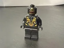LEGO Outrider sh0872 Marvel Minifigure Minifig h473