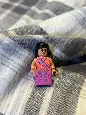LEGO Parvati Patil Minifigure Harry Potter hp261