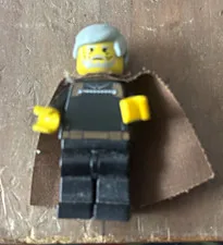 LEGO Minifigure count dooku Star Wars