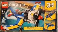 LEGO CREATOR: Race Plane (31094)