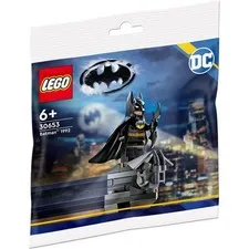 LEGO Batman 1992 30653 DC Super Heroes Polybag 40 Pieces New Sealed