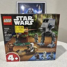 LEGO Star Wars: AT-ST (75332)