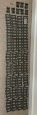 LEGO City Train Tracks - 40 TRACK PIECES - 20 Curved - 12 Straight - 8 Flexible