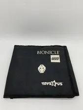 LEGO Bionicle Mask Holder Toys R US Exclusive Fabric Storage Case