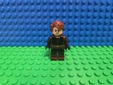 LEGO Anakin Skywalker Minifigure sw1398  Star Wars 75401 CMF Lot Rare Retired 