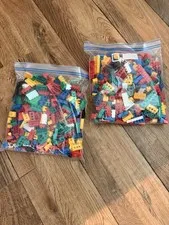 Lego’s