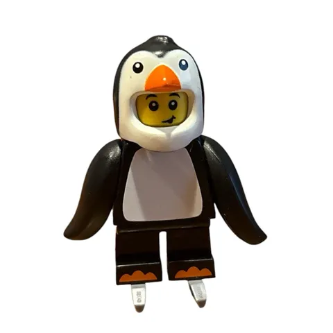 Lego CMF Minifigure Series 16 Penguin Boy 71013