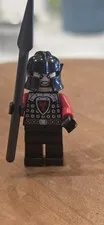 NEW LEGO 70403 Castle Dragon Mountain Red/Bk Solider Knight
