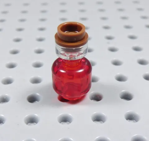 LEGO Minecraft Potion Accessory Minifig BO