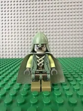 LEGO Lord Of The Rings Soldier Of The Dead 2 Minifigure