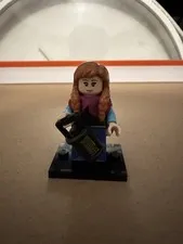LEGO DISNEY Series 2 Collectible Minifigures 71024 - Anna