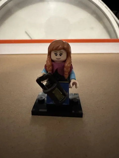 LEGO DISNEY Series 2 Collectible Minifigures 71024 - Anna