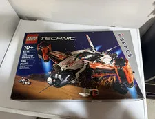 LEGO Technic Space VTOL Heavy Cargo Spaceship LT81 42181