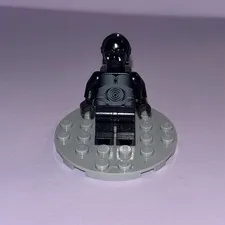 Lego Protocol Droid 10188 Death Star Star Wars Minifigure