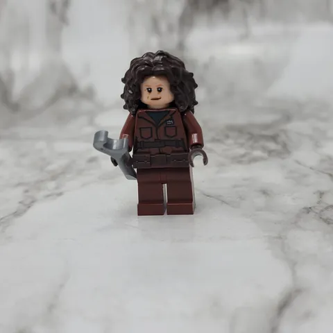 Lego Peli Motto Minifigure Star Wars 75325
