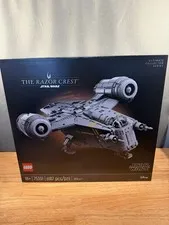 Lego Star Wars 75331 UCS The Razor Crest | Brand New Factory Sealed