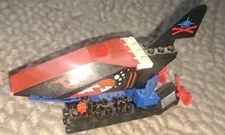 LEGO System: Aquazone Spy Shark (6135) Original Lego