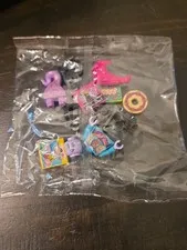 Lego Genie Dancer 43101 Bandmates Series 1 Vidiyo Minifigure 