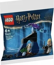 LEGO Harry Potter - Draco in Forbidden Forest Wizarding World Owl 30677 (SEALED)