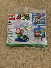 LEGO Super Mario: Super Mushroom Surprise Expansion Set (30385)