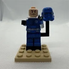 LEGO Star Wars Special Forces Clone Trooper sw0478