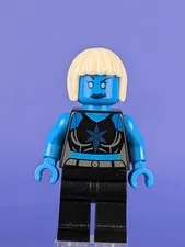 LEGO Super Heroes Killer Frost sh0472 76098