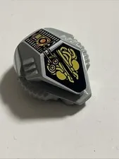 LEGO Minifigure Space Alien Headgear UFO Helmet Battle Gear Helmet Only