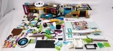 LEGO Friends 42639 Andrea's Modern Mansion 2024 Set With Instructions