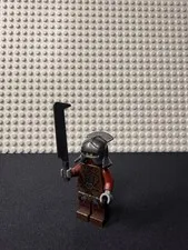 LEGO Lord of the Rings Uruk-hai Minifigure