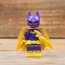 LEGO Batgirl Minifigure sh0419 The Lego Batman Movie