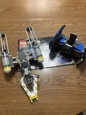 LEGO Star Wars Tie Fighter & Y Wing 7150