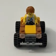 LEGO Beach Buggy (30369)