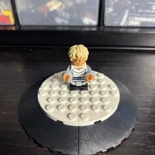 LEGO Omega Minifigure 75323 Star Wars Bad Batch Justifier sw1214 CMF Lot HTF 